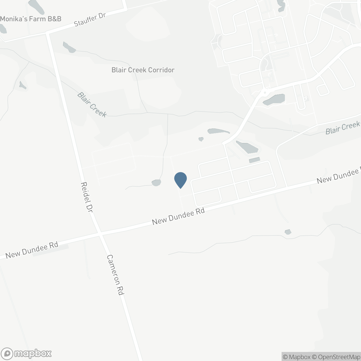 F032 BLAIR VALLEY Street, Kitchener, Ontario N2P 0K7